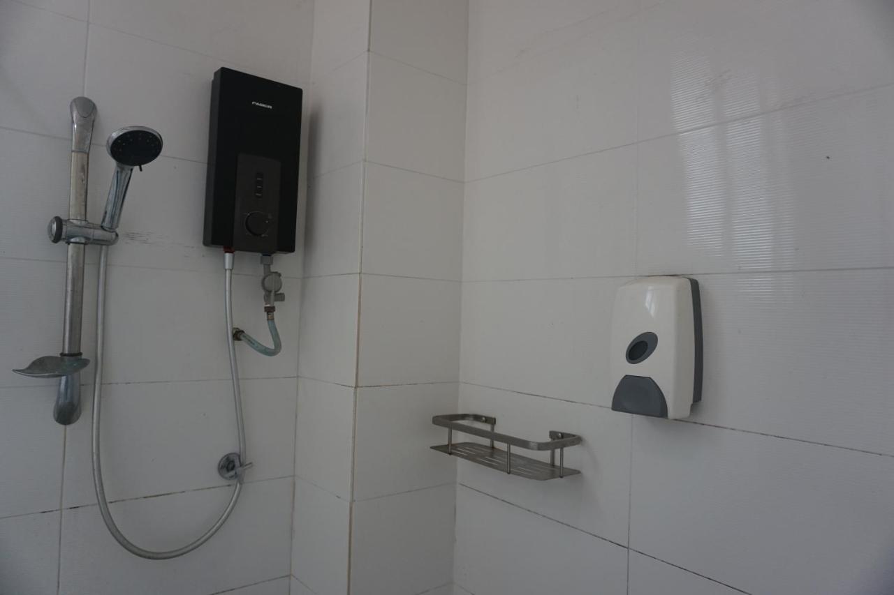 Jasa Resort Sungai Lembing Ngoại thất bức ảnh
