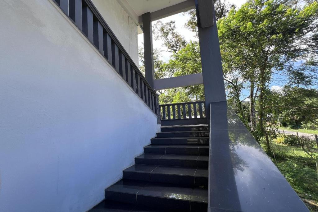 Jasa Resort Sungai Lembing Ngoại thất bức ảnh
